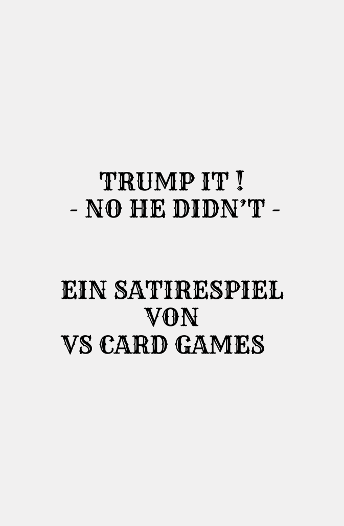 Deckblatt